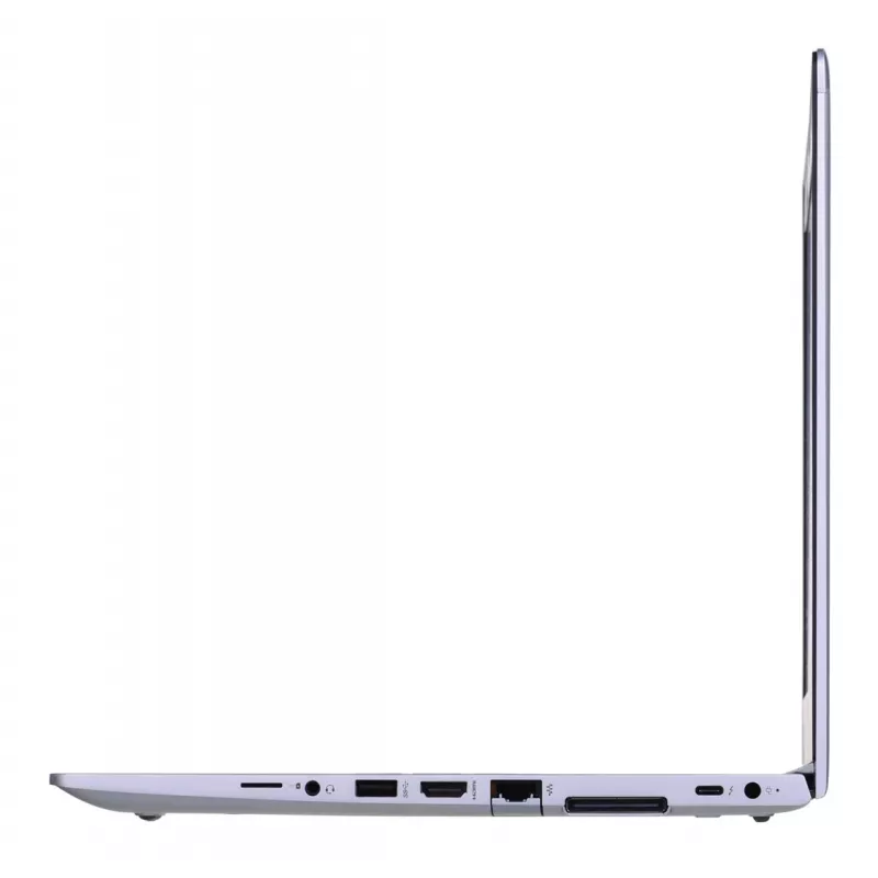 HP EliteBook 840 G5 i5-8350U 8GB 256GB SSD 14 FHD Win11 Pro Used US QWERTY