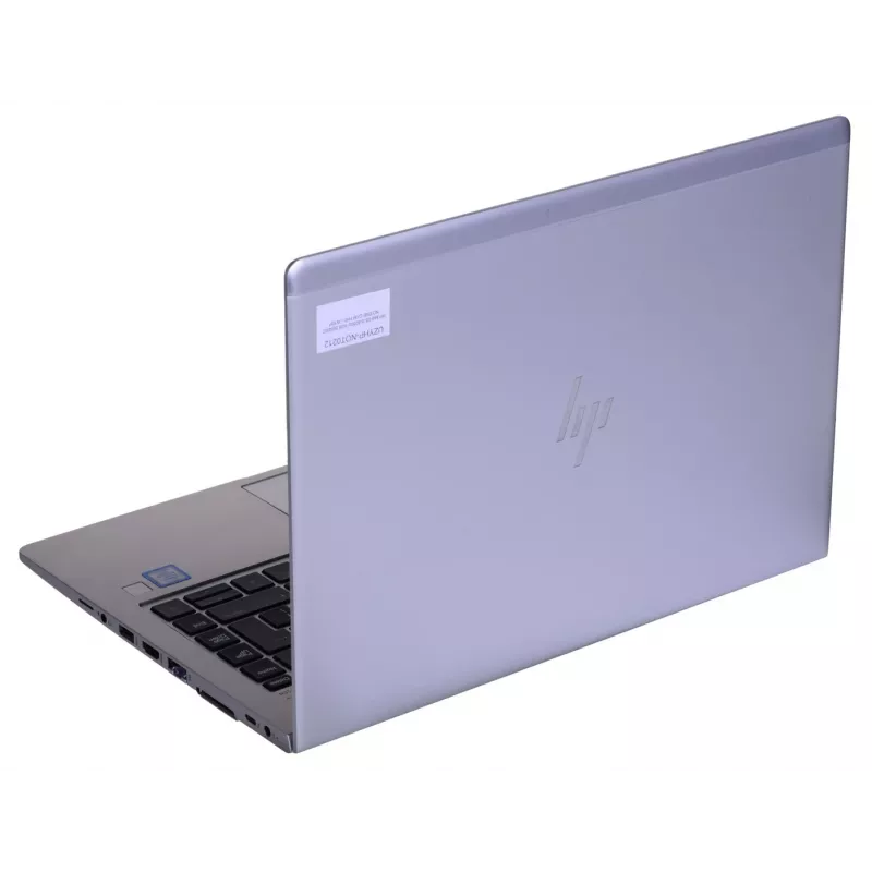 HP EliteBook 840 G5 i5-8350U 8GB 256GB SSD 14 FHD Win11 Pro Used US QWERTY