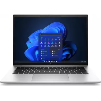 HP EliteBook 840 G9 Laptop - Intel Core i5-1245U, 16GB RAM, 512GB SSD, 14.0 inch WUXGA, Windows 11 Pro