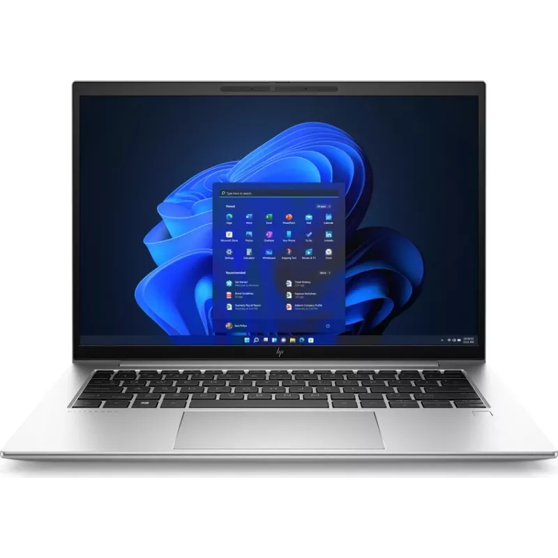 HP EliteBook 840 G9 Laptop - Intel Core i5-1245U, 16GB RAM, 512GB SSD, 14.0 inch WUXGA, Windows 11 Pro