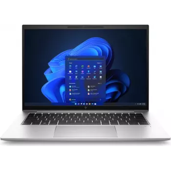HP EliteBook 840 G9 Laptop - Intel Core i5-1245U, 16GB RAM, 512GB SSD, 14.0 inch WUXGA, Windows 11 Pro