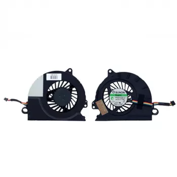 HP EliteBook 8440/8440P Replacement CPU Cooling Fan