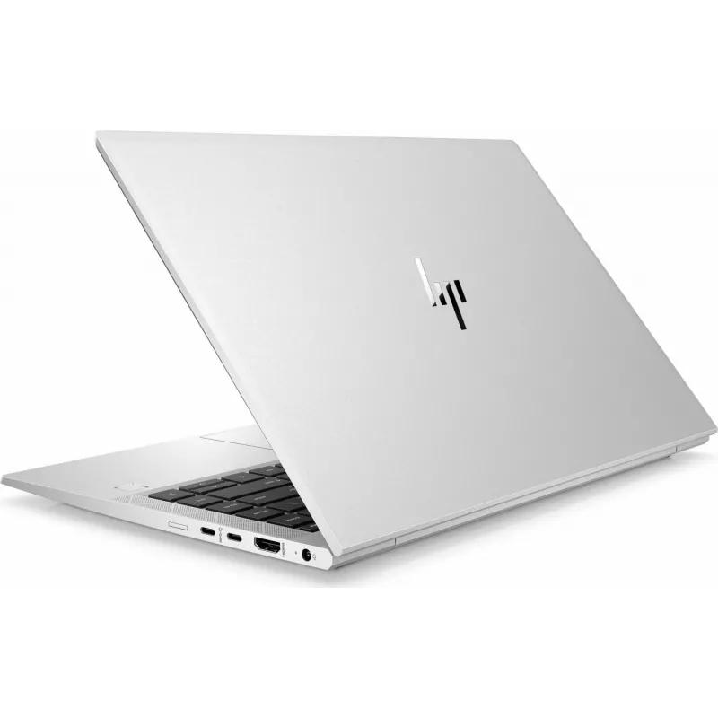 HP EliteBook 845 G7 Laptop, Ryzen 5, 16GB RAM, SSD, 14 inch FHD (Refurbished)