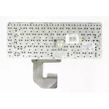 HP EliteBook 8470p Replacement Keyboard UK Layout QWERTY Black