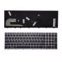 HP EliteBook 850 G5 / 755 G5 / ZBook 15u G5 Backlit Keyboard
