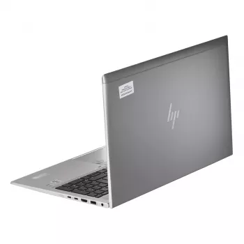 HP EliteBook 850 G7 15.6 inch FHD Laptop - Intel Core i5-10210U, 16GB RAM, 256GB SSD, Windows 11 Pro (Used)