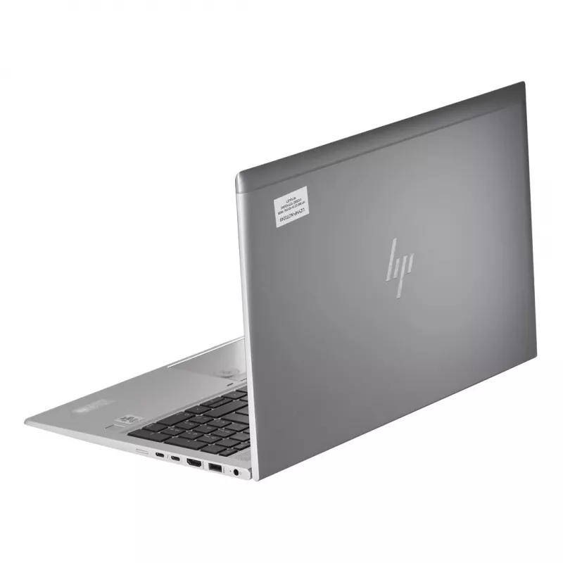 HP EliteBook 850 G7 15.6 inch FHD Laptop - Intel Core i5-10210U, 16GB RAM, 256GB SSD, Windows 11 Pro (Used)