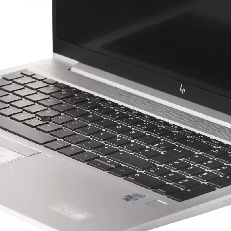 HP EliteBook 850 G7 15.6 inch FHD Laptop - Intel Core i5-10210U, 16GB RAM, 256GB SSD, Windows 11 Pro (Used)