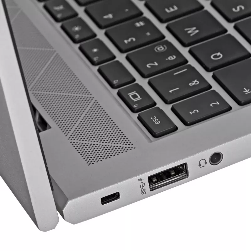 HP EliteBook 850 G8 Intel Core i5-1145G7 16GB RAM 512GB SSD 15.6 inch FHD IPS Windows 11 Pro Laptop