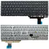 HP EliteBook 850 G8 Keyboard with Trackpoint, US English, Backlit, Black