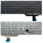 HP EliteBook 850 G8 Keyboard with Trackpoint, US English, Backlit, Black