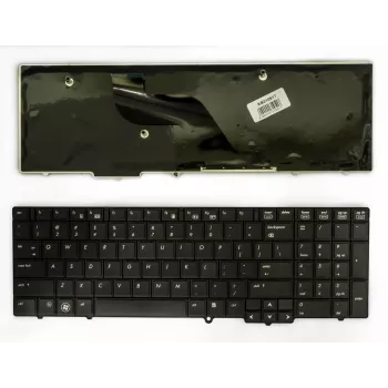 HP EliteBook 8540P / 8540W Keyboard