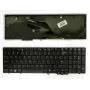 HP EliteBook 8540P / 8540W Keyboard
