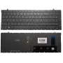 HP EliteBook 860 G9, 865 G9, 860 G10, 865 G10 Backlit US Keyboard
