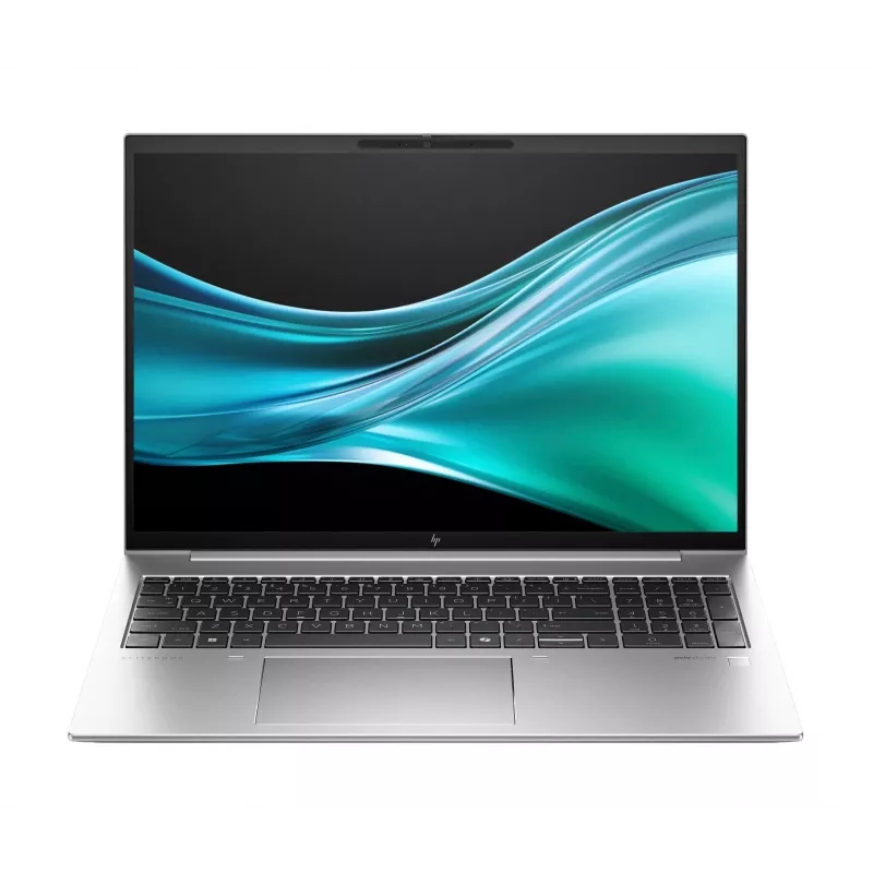 HP EliteBook 865 16 Inch G11 Laptop, Ryzen 7, 16GB RAM, SSD, 16 inch WUXGA (Refurbished)