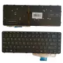 HP EliteBook Folio 1040 G3 Backlit Keyboard (844423-001)