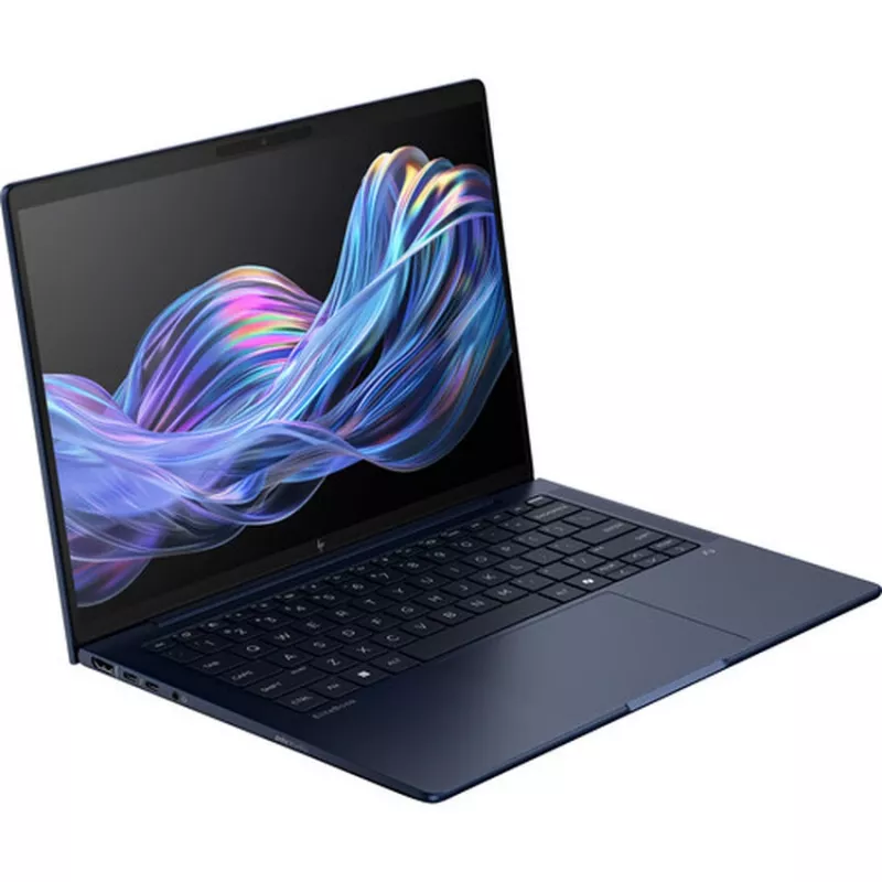 HP EliteBook X G1i 14 AI Laptop | Intel Core Ultra 7 258V | 32GB RAM | 1TB SSD | 14 inch WUXGA | Windows 11 Pro (Refurbished)