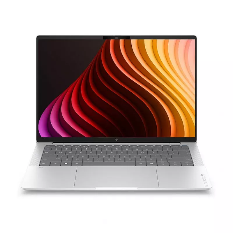 HP EliteBook X G2i 14 inch Notebook Intel Core Ultra 5 325 32GB RAM 512GB SSD Windows 11 Pro 5G LTE Silver