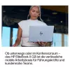 HP EliteBook X G2i 14 inch Notebook Intel Core Ultra 5 325 32GB RAM 512GB SSD Windows 11 Pro 5G LTE Silver