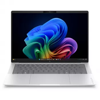 HP EliteBook X G2i 14 inch Notebook Intel Core Ultra 5 325 32GB RAM 512GB SSD Windows 11 Pro 5G LTE Silver