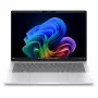 HP EliteBook X G2i 14 inch Notebook Intel Core Ultra 5 325 32GB RAM 512GB SSD Windows 11 Pro 5G LTE Silver