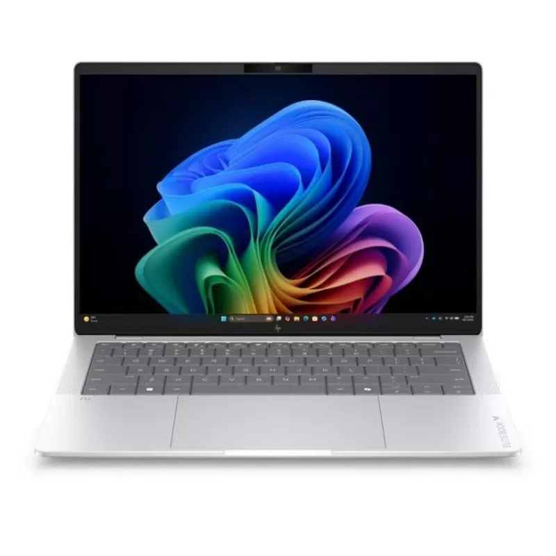 HP EliteBook X G2i 14 inch Laptop - Intel Core Ultra 7 358H, 32GB RAM, 1TB SSD, WUXGA, Windows 11 Pro