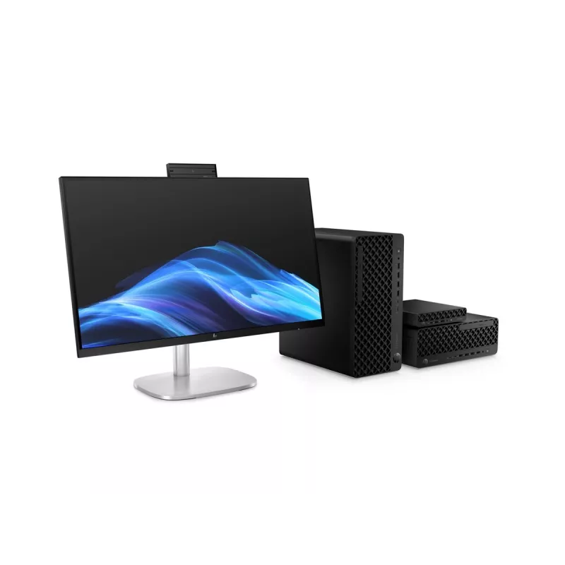 HP EliteDesk 8 Mini G1a AMD Ryzen 5 220 16GB 512GB W11P 3YW