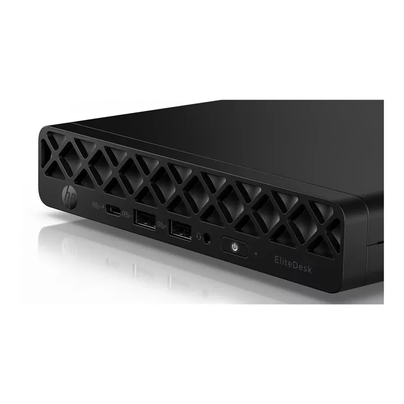 HP EliteDesk 8 Mini G1a AMD Ryzen 5 220 16GB 512GB W11P 3YW