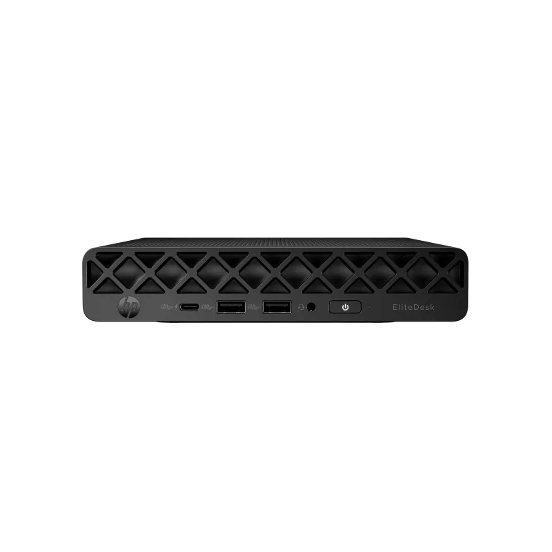 HP EliteDesk 8 Mini G1i Intel Core Ultra 7 265 24GB 512GB W11P 3YW