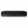 HP EliteDesk 8 Mini G2a Mini PC, AMD Ryzen AI 5 435, 16GB RAM, 512GB SSD, Windows 11 Pro, Black