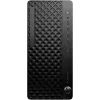 HP EliteDesk 8 Tower G1i Desktop AI PC - Intel Core Ultra 7, 16GB RAM, SSD, Black (Refurbished)
