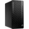 HP EliteDesk 8 Tower G1i Desktop AI PC - Intel Core Ultra 7, 16GB RAM, SSD, Black (Refurbished)