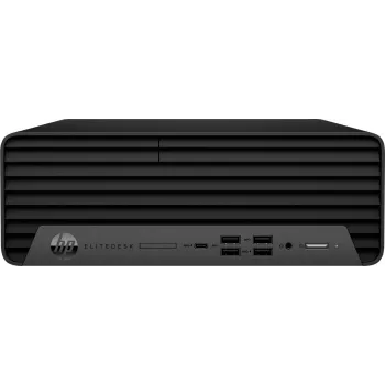 HP EliteDesk 805 G6 SFF Desktop PC - AMD Ryzen 5 PRO 4650G, 16GB RAM, 512GB SSD, Windows 10 Pro