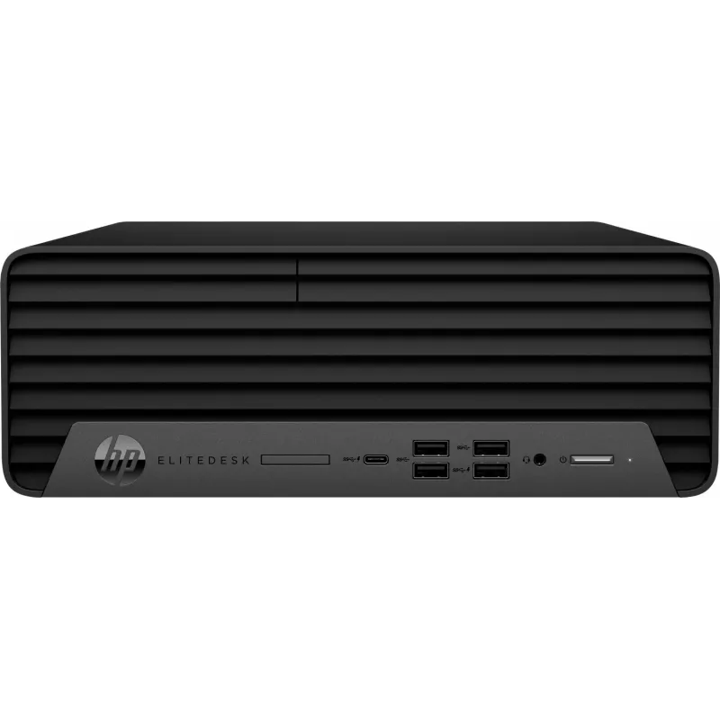 HP EliteDesk 805 G6 SFF Desktop PC - AMD Ryzen 5 PRO 4650G, 16GB RAM, 512GB SSD, Windows 10 Pro