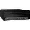 HP EliteDesk 805 G6 SFF Desktop PC - AMD Ryzen 5 PRO 4650G, 8GB RAM, 256GB SSD, Windows 10 Pro