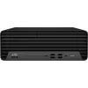 HP EliteDesk 805 G6 Small Form Factor Desktop PC, AMD Ryzen 5 PRO 4650G, 8GB RAM, 256GB SSD, Windows 10 Pro