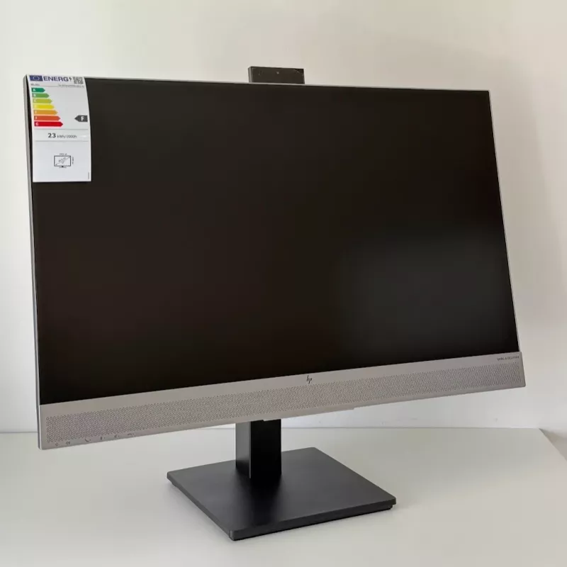 HP EliteDisplay E273m 27 inch Full HD IPS LED Monitor - Special Offer