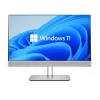 HP EliteOne 800 G5 All-in-One PC - Intel Core i5-9500, 8GB RAM, 256GB SSD, 23.8 inch FHD, Windows 10 Pro