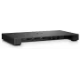HP Engage One Retail Advanced I/O Connectivity Base, Black, 284 mm x 162 mm x 27.3 mm, 652.6 g