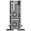 HPE ProLiant ML350 Gen12 Tower Server - Intel Xeon 6505P 12-Core 2.2GHz, 64GB DDR5, 8SFF Hot Plug, MR408i-o, Dual 1000W PSU