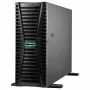 HPE ProLiant ML350 Gen12 Tower Server - Intel Xeon 6505P 12-Core 2.2GHz, 64GB DDR5, 8SFF Hot Plug, MR408i-o, Dual 1000W PSU