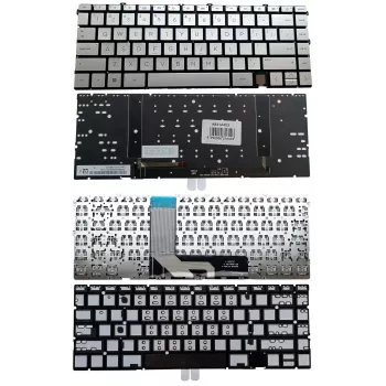 HP Envy 15-EP / 15T-EP Backlit US Keyboard