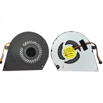 HP Envy 6-1000 Series Laptop CPU Cooling Fan