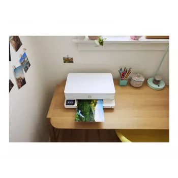 HP ENVY 6120 All-in-One Colour Inkjet Printer