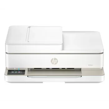 HP ENVY 6520 All-in-One Wireless Inkjet Printer with Scanner and Copier