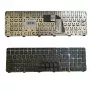 HP Envy DV7-7000, 7100, 7200, 7300 US Keyboard