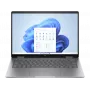 HP Envy x360 14-fc0775ng 2-in-1 Laptop, Intel Core Ultra 7 155U, 16 GB RAM, 1 TB SSD, 14.0 inch WUXGA Touchscreen, Windows 11 Home, Meteorite Grey