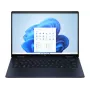 HP Envy x360 14-fc0779nz Convertible Laptop, Intel Core Ultra 7, 16GB RAM, 1TB SSD, 14 inch 2.8K OLED Touch, Windows 11 Home, Silver