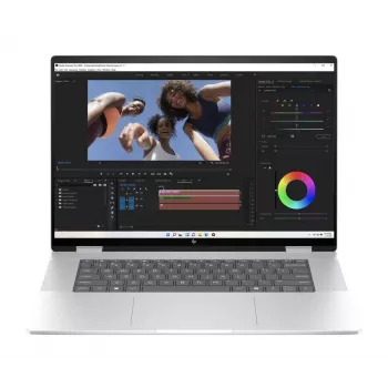HP Envy x360 16-ac0097 2-in-1 Laptop, Intel Core Ultra 7 155U, 16GB RAM, 512GB SSD, 16.0 inch WUXGA Touch, Windows 11 Home
