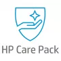 HP EPACK 1 Year Priority Access Technical Support